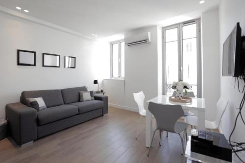 Cannes City Centre Apartment | C004-Cosy studio proche la Croisette et le Suquet