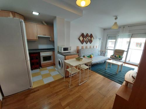 Val De San Vicente Apartment | C20A02 Apartamento Val de San Vicente