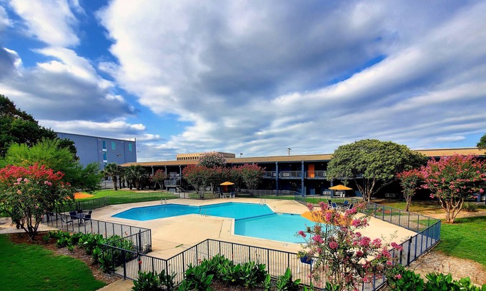 St. Johns Apartment | C42 Spacious Studio in All Inclusive Community