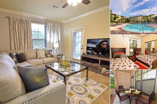 Davenport Apartment | C906-411 Hart's Place (G)