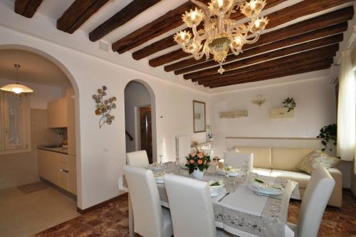 Cannaregio House | Ca' Alansari