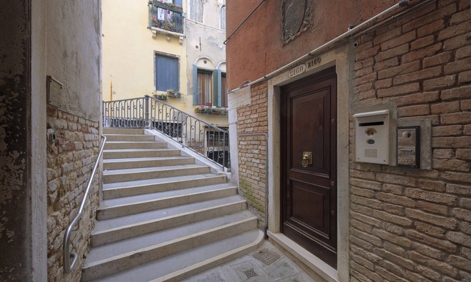 Santa Croce Bed & Breakfast | Ca' Bonvicini - B&B