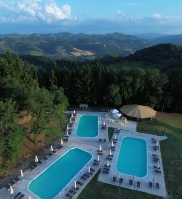 Brisighella House | Ca' del Cielo