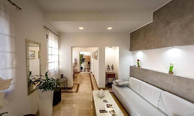 Mestre Hotel | Ca' dei Barcaroli