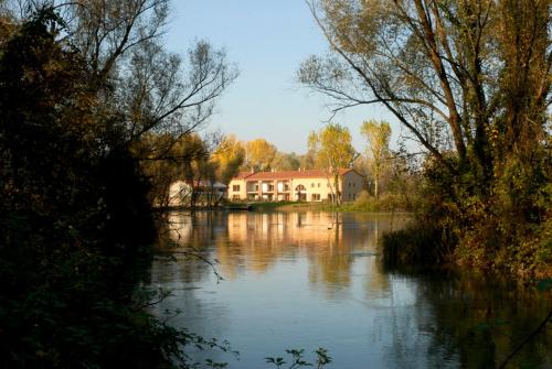 Morgano Bed & Breakfast | Ca' del Sile