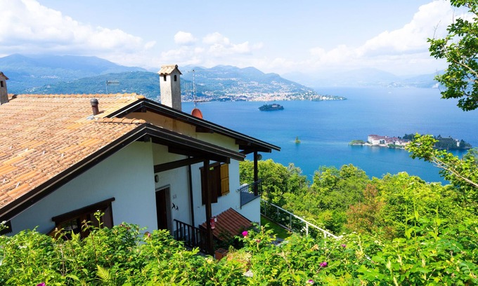 Carciano House | Ca' delle Isole by Interhome