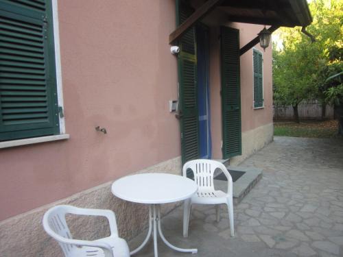 La Spezia House | Ca' di Boschetti Old Farm 2.0