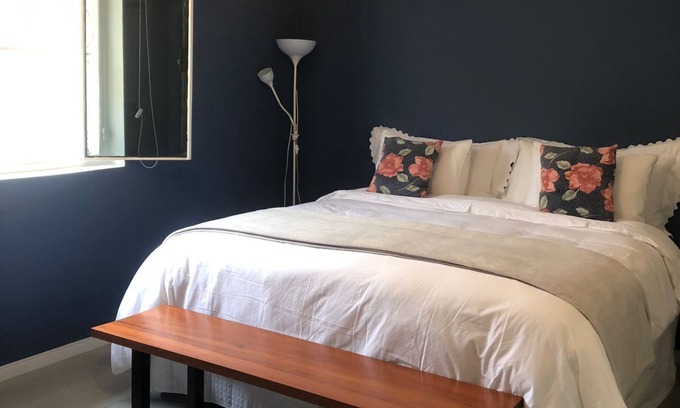 Mairipora House | CA FamilyHome