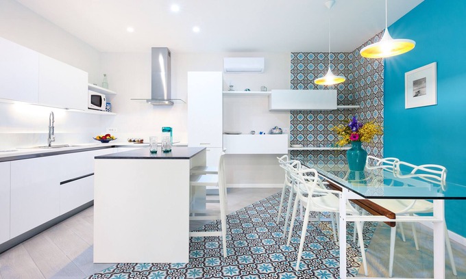 Santa Maria di Castellabate House | Casa Vacanze - Casa TafurinCome a casa tua. e un po' di più.