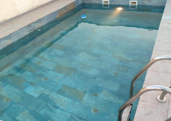 Sant Jaume d'Enveja Apartment | Ca La Marta