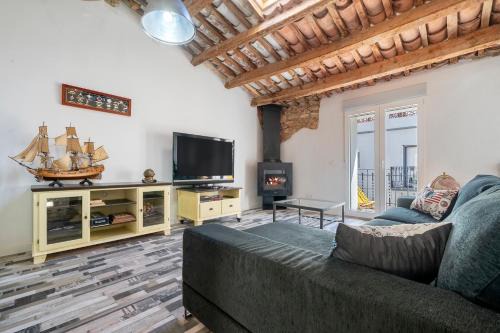 Sant Carles de la Rapita House | Ca la Rápita