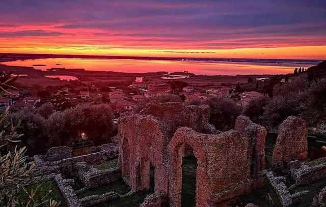 Massaciuccoli Villa | CA' MENEGHETTI