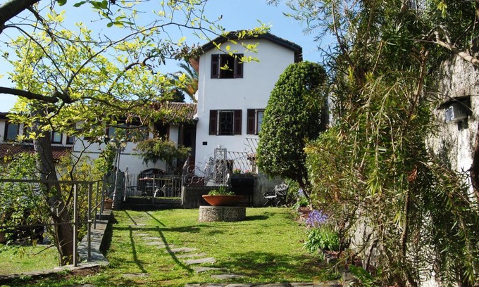 Varazze House | Ca Minia
