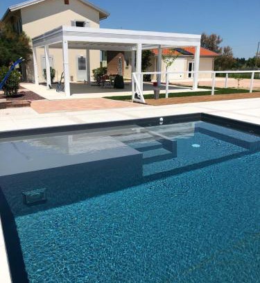 Castiglione di Cervia House | Ca' Mira - Room&Breakfast