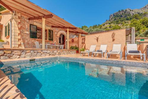 Escorca House | Ca n'aina