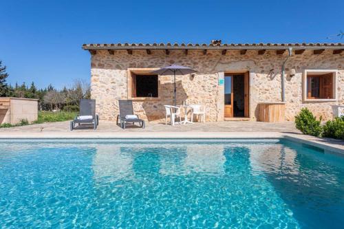 Inca Ski Chalet | Ca n Batlet