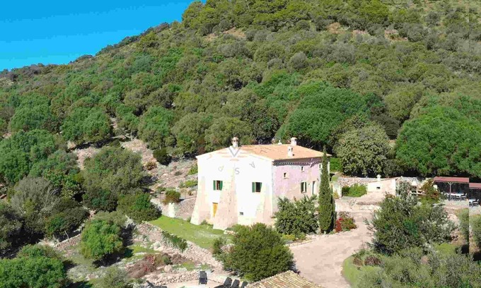Alcudia Cottage | Ca Na Bassera, Country house in Alcudia, Mallorca