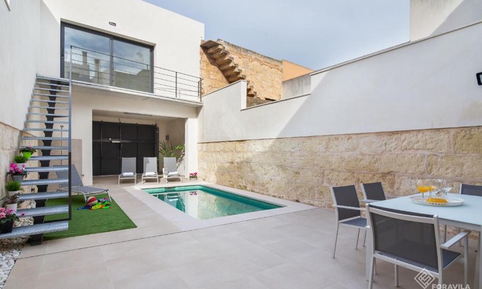 Sa Pobla House | Ca Na Foc