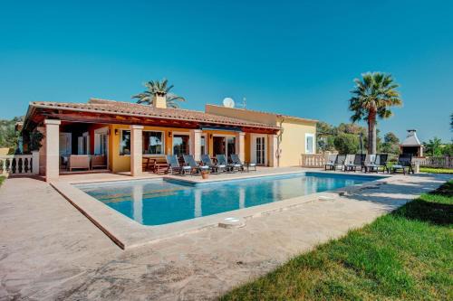 Manacor Villa | Ca na Margalida