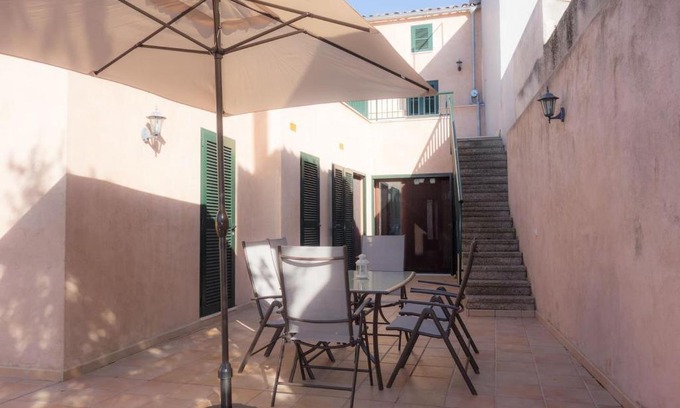 Campanet House | Ca na Mora