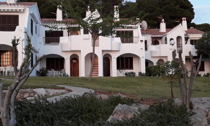Son Bou Apartment | CA NA ROSA Son Bou