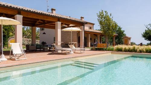 Longiano Villa | Ca' Pellicciano 8, Emma Villas