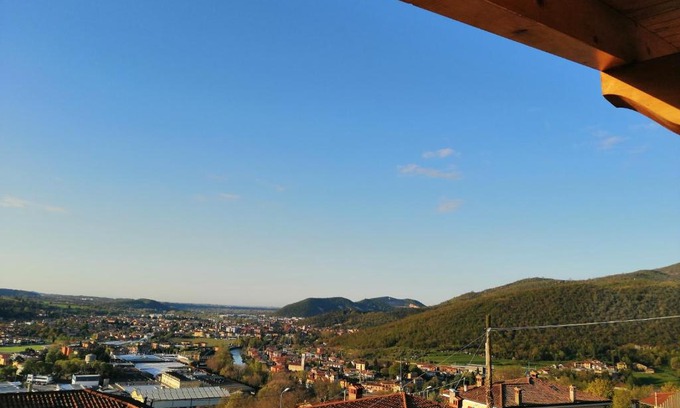 Gavardo Bed & Breakfast | Ca' Pietra di Nonno Pietro