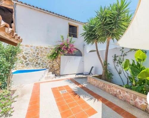 Sa Pobla House | Ca sa Cristeta de s'escola