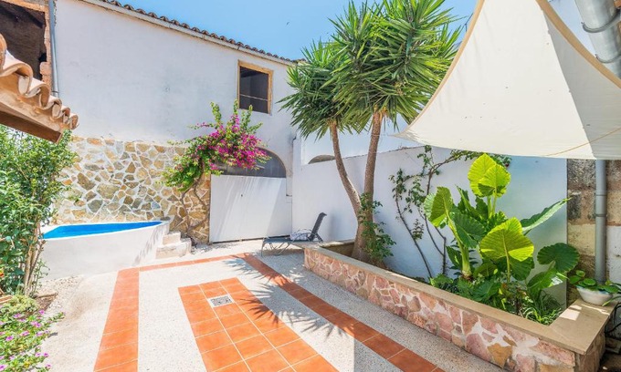 Sa Pobla House | Ca sa Cristeta de S'Escola