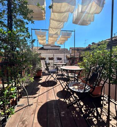 Dorsoduro Bed & Breakfast | Ca' San Trovaso - 6 Rooms