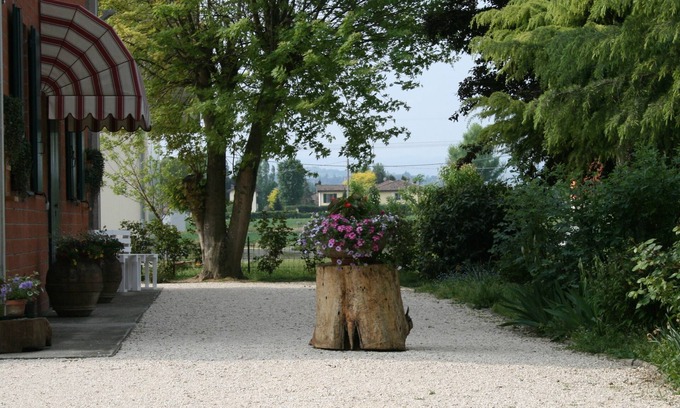Crespellano House | Cà Stanga rustic apartment on the farm 2km exit Valsamoggia (Bologna) A1