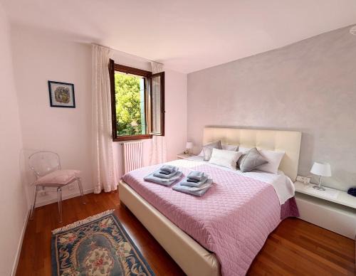 Cannaregio Apartment | Ca' Sunshine Your Home in San Marcuola Venice