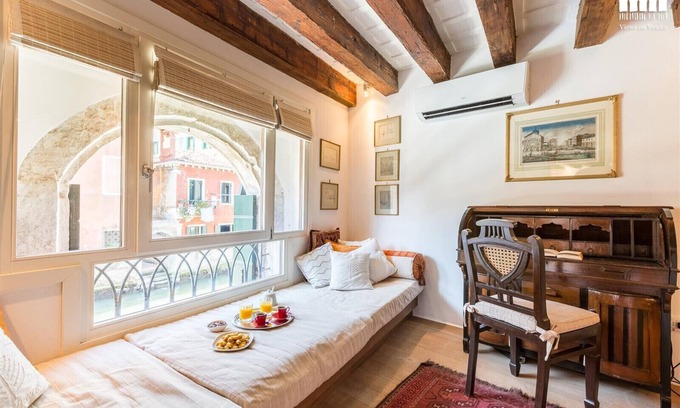 Cannaregio Apartment | Ca' Tintoretto