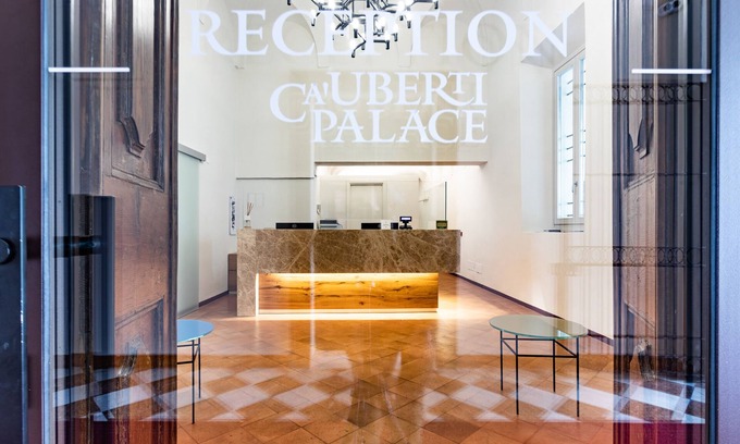 Old Town House | Ca' Uberti Home Boutique , Mantegna Hotels