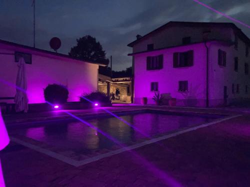 Borgo Tossignano Apartment | Ca’ Vanello