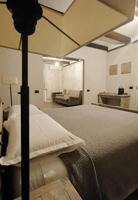 Negrisia Bed & Breakfast | Ca Veja B&B Forlì