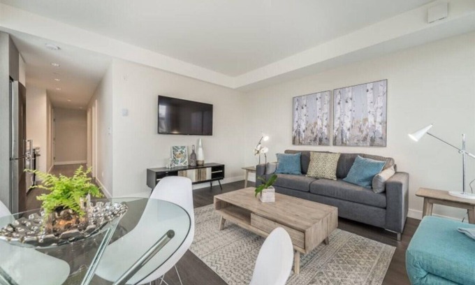 Rock Bay Condo | Be the civilised cityzen in Cityzen