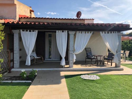 San Teodoro City Centre House | Ca' Viscomi