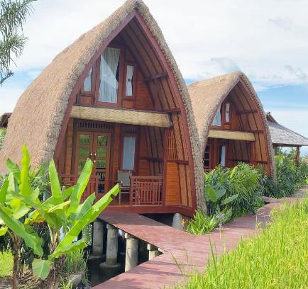 Karangasem House | Cabé Bali