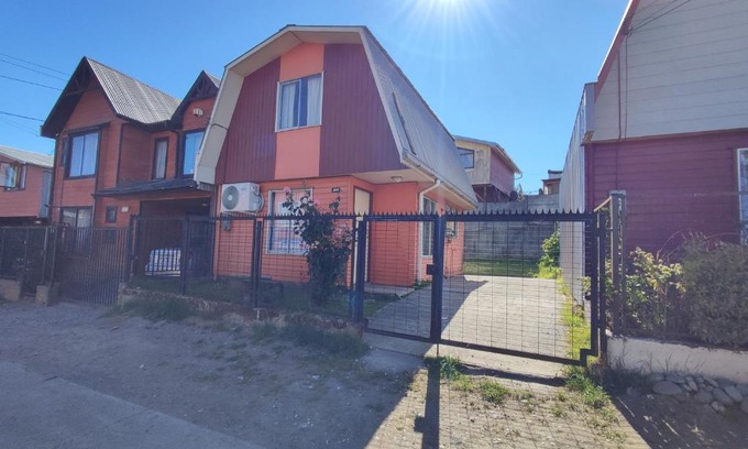 Castro Villa | Cabaña acogedora