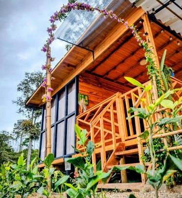 Icononzo Other | Cabaña Amanecer