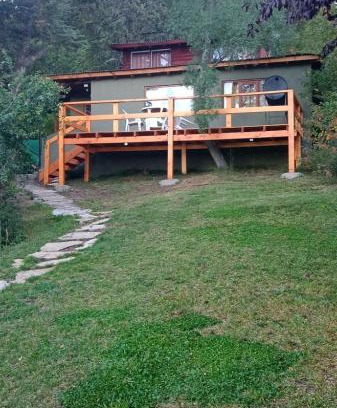 San Carlos de Bariloche Cabin | Cabaña Bariloche