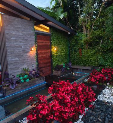 Rionegro House | Cabaña Celeste