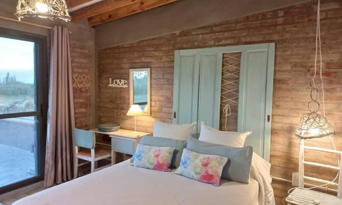 Rama Caida House | CABAÑA CHIC Finca San Miguel