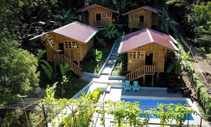 Samara House | Cabaña Cangrejo