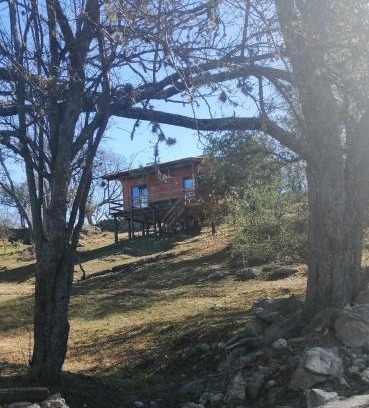 San Clemente House | Cabaña de Campo - Valle de Calamuchita - Sierras de Córdoba