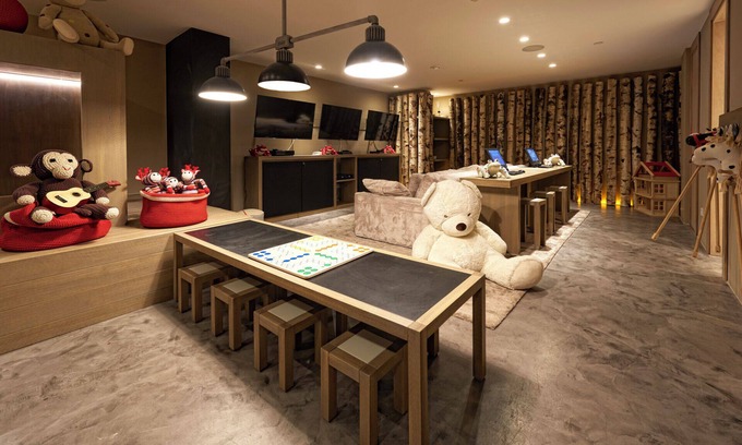 Pradollano Ski Chalet | Cabaña del Consuelo Sierra