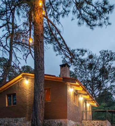 Tapalpa Ski Chalet | Cabaña el Durazno