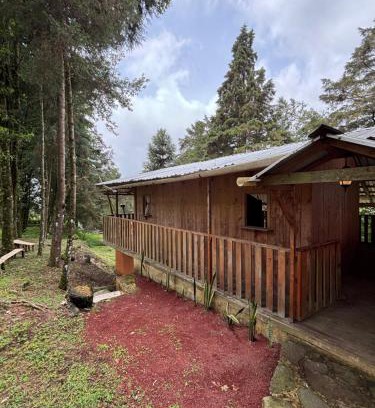 Jaltipan House | Cabaña El Remanso