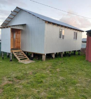 Castro Apartment | Cabaña Emilia Quinchen